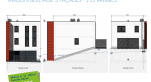 Les Coteaux - Maisons - PHASE 2