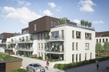 Les Terrasses de Braine - 3B